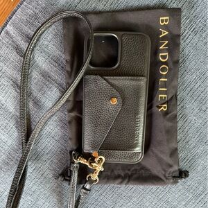 13 pro max apple case - Bandolier